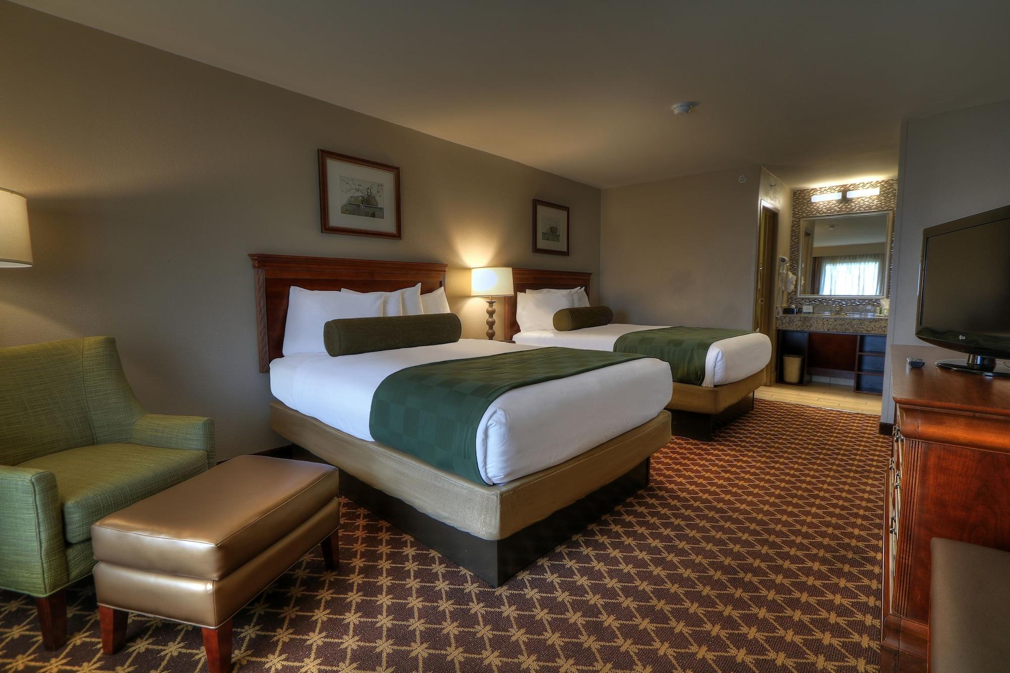 Quality Inn Near The Island Pigeon Forge Exteriér fotografie