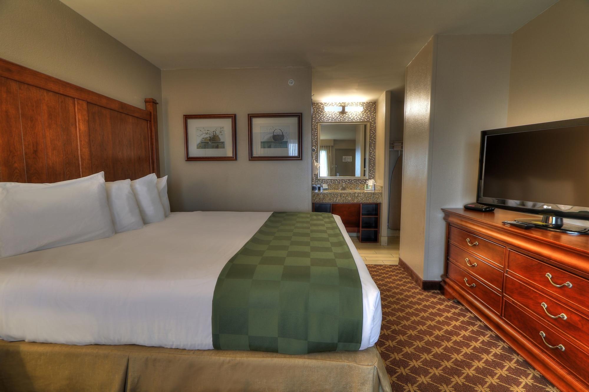 Quality Inn Near The Island Pigeon Forge Exteriér fotografie
