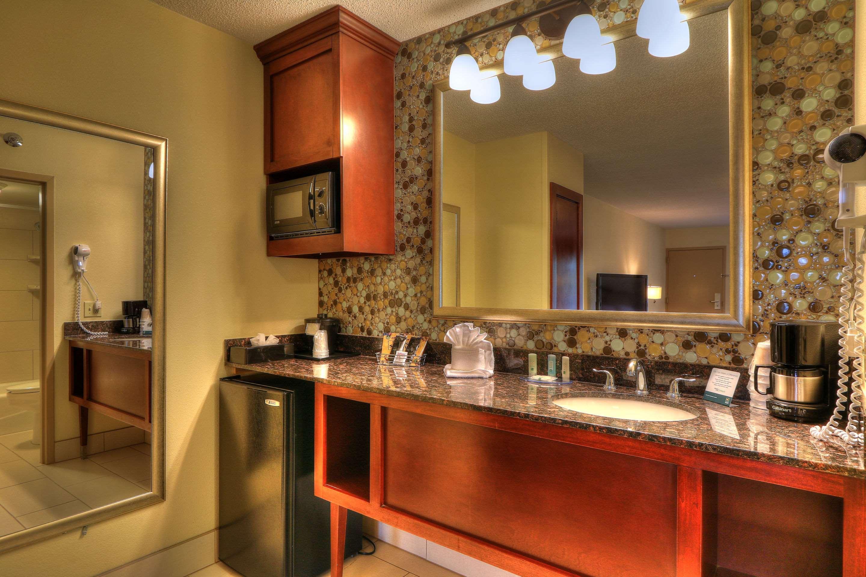 Quality Inn Near The Island Pigeon Forge Exteriér fotografie