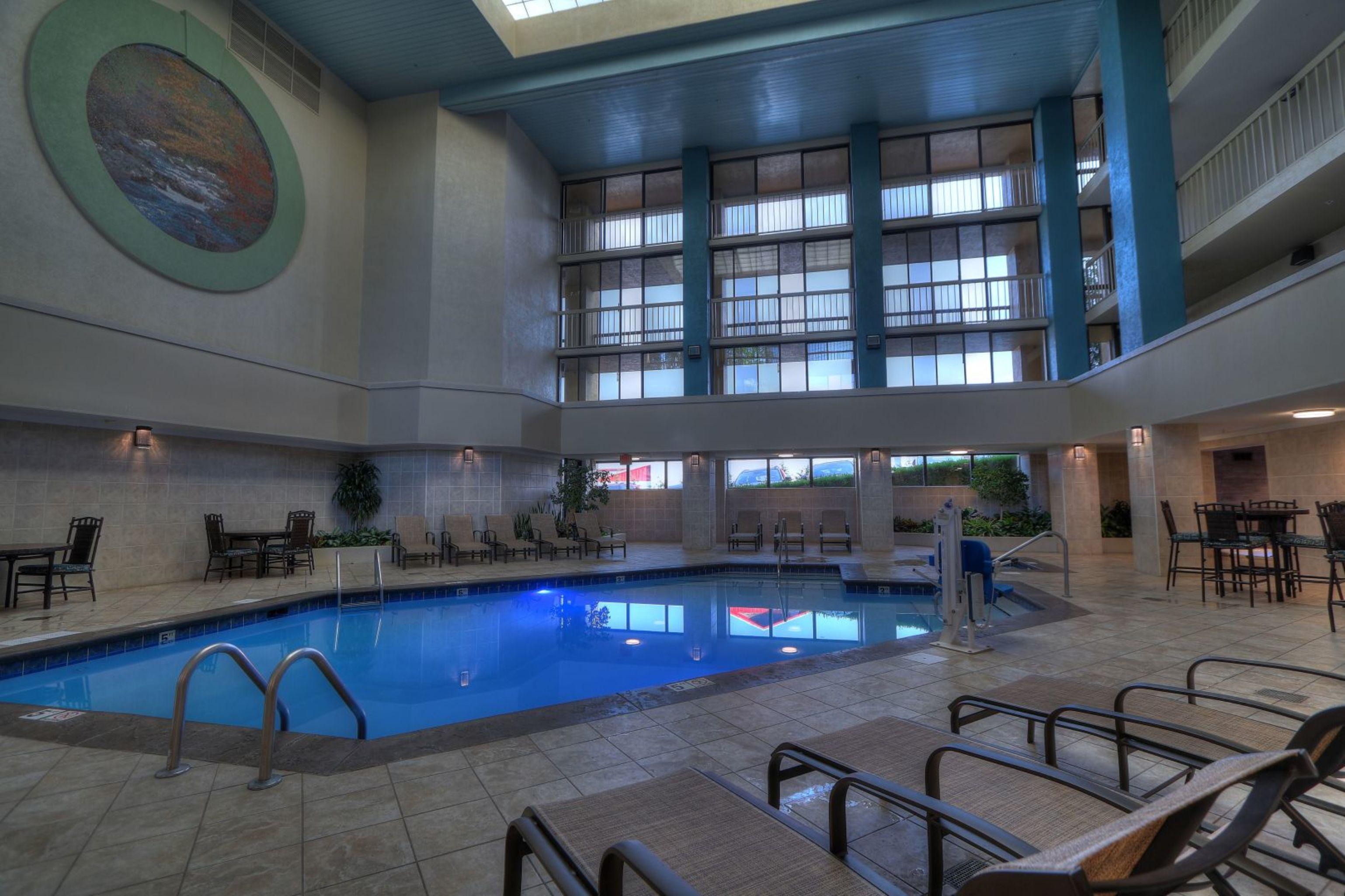 Quality Inn Near The Island Pigeon Forge Exteriér fotografie
