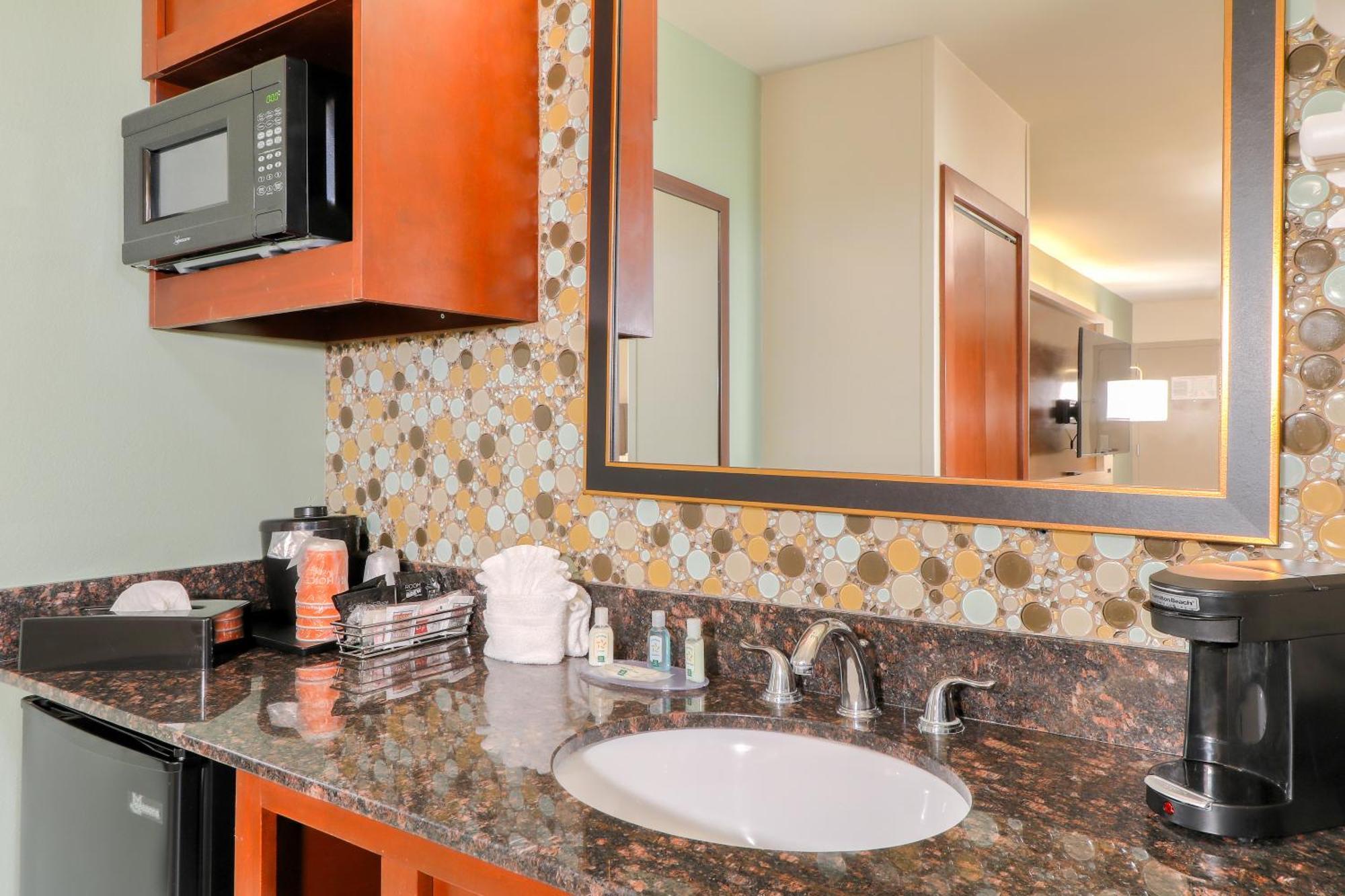 Quality Inn Near The Island Pigeon Forge Exteriér fotografie