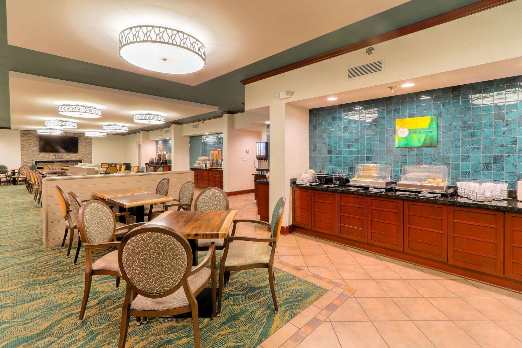 Quality Inn Near The Island Pigeon Forge Exteriér fotografie